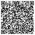 QR code with KFC contacts