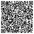 QR code with Clarke B contacts