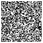 QR code with Coddington's Delivery Service contacts