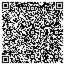 QR code with James E Meyer contacts