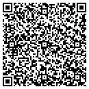 QR code with Kleve Farm & Ranch contacts
