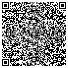 QR code with Richard Fraser Back Hoe & Dzr contacts