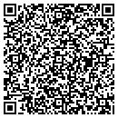 QR code with C P Door & Window Corp contacts
