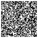 QR code with Cr Architectural Doors & Windows contacts