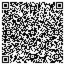 QR code with L Forrest Carrie PHD contacts