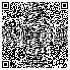 QR code with Voorhees Dragline Service contacts