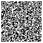 QR code with AVPcases contacts