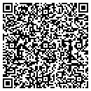 QR code with A P Builders contacts