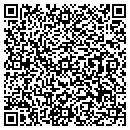 QR code with GLM Displays contacts