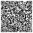 QR code with Rob's Racing contacts