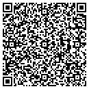 QR code with Marion Heger contacts