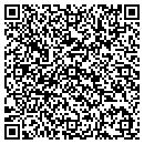 QR code with J M Thomas LLC contacts