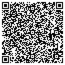 QR code with Mark Bitner contacts
