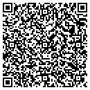 QR code with Marvin Gates contacts
