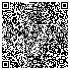 QR code with MT Hope Cemetery & Crematory contacts