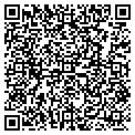QR code with Jim & Judy Adney contacts