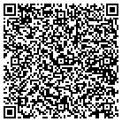 QR code with Salmons Dredging Inc contacts