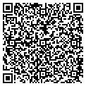 QR code with JOSH contacts