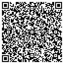 QR code with Hilbert Witte contacts