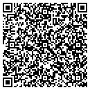 QR code with M S K Partnership contacts