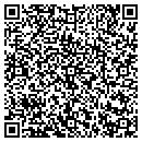 QR code with Keefe Distributing contacts