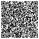 QR code with E-Z Delivery contacts