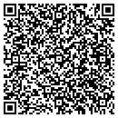 QR code with James A Wise contacts