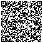 QR code with Custom Excavators LLC contacts