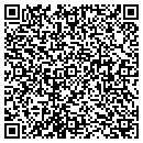 QR code with James Pool contacts