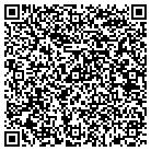 QR code with D & M Machine Division Inc contacts