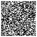 QR code with N B West Contracting Company contacts