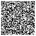 QR code with Janice Steele contacts