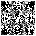 QR code with F & C Delivery Express Corporation contacts