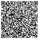 QR code with Ming Pao San Francisco Inc contacts
