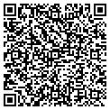 QR code with H A Florist Inc contacts