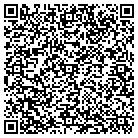 QR code with Hamilton Square Florist Cncrg contacts