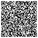 QR code with Hanna's Florist contacts