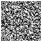 QR code with Precision Driveway Sealing Inc contacts