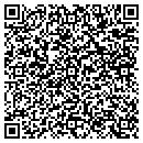 QR code with J & S Press contacts