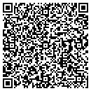 QR code with Alba Imports contacts