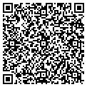 QR code with Rab LLC contacts