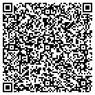 QR code with Central Coast Tree Timber Service contacts
