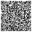 QR code with Robert M Ragsdale DVM contacts