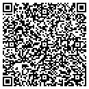 QR code with Ibonra Inc contacts