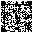 QR code with J And B Drafting LLC contacts