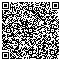QR code with Simpson Asphalt Inc contacts