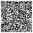 QR code with S&S Asphalt Sealing contacts