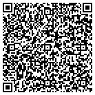 QR code with George C Reed Trucking Inc contacts