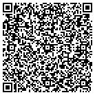 QR code with Hightstown Florist Concierge contacts