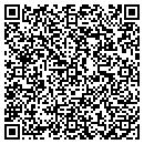 QR code with A A Plumbing Dba contacts